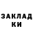 Бошки Шишки Amnesia Ksenia Volkhina